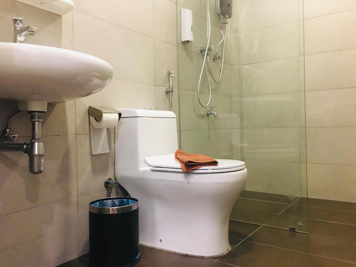 The Wood Boutique Hotel Муар Екстер'єр фото