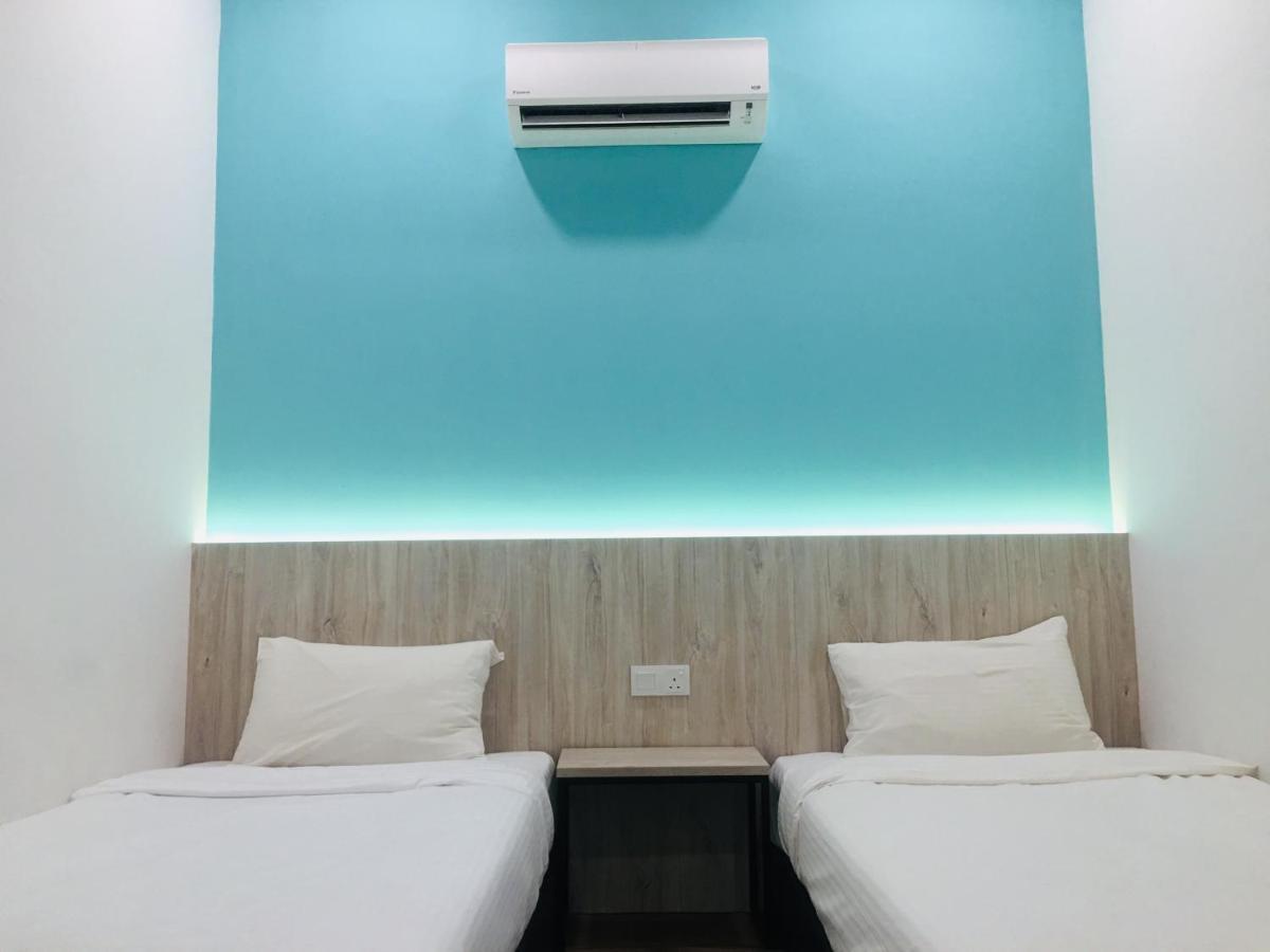 The Wood Boutique Hotel Муар Екстер'єр фото