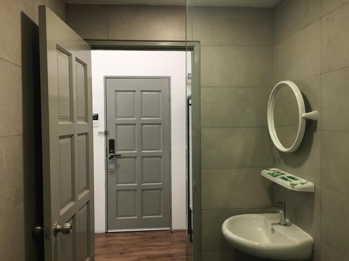 The Wood Boutique Hotel Муар Екстер'єр фото